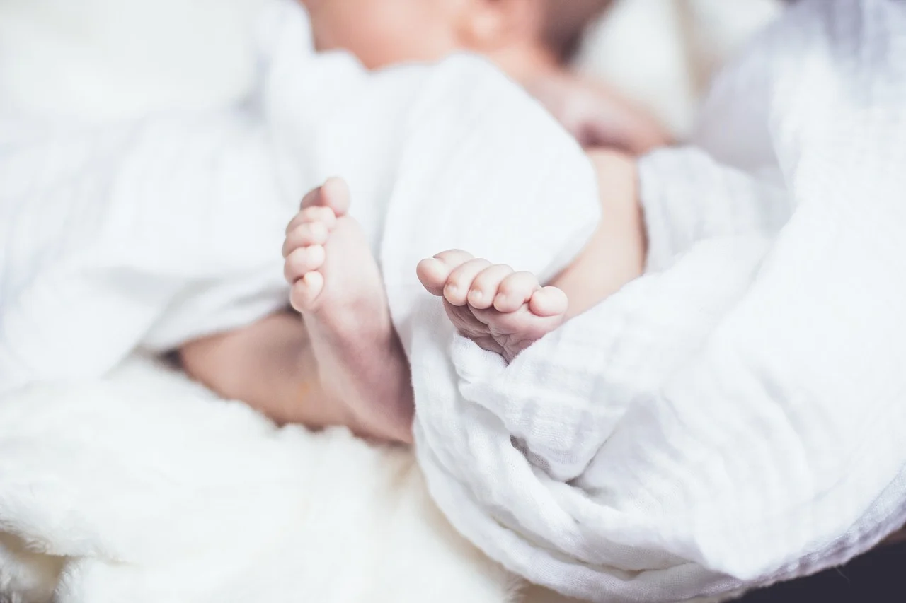 Couche de bébé : combien de fois la changer par jour ?