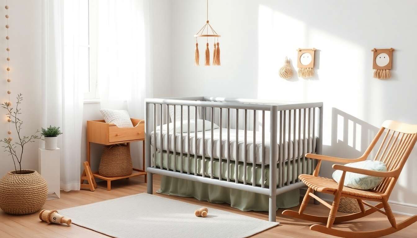 Les textiles écologiques : lin et coton bio