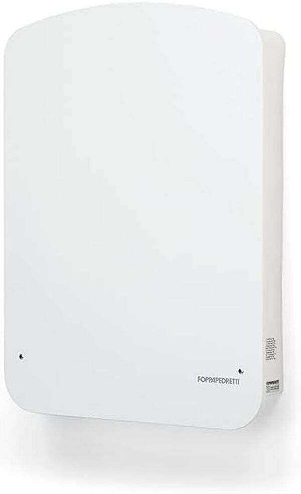 Foppapedretti Komodo Meuble à langer Blanc