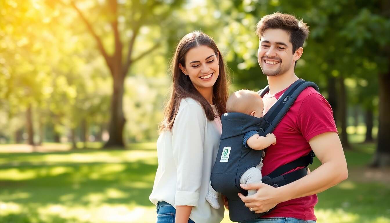 Conseils d'ajustement pour un portage agréable