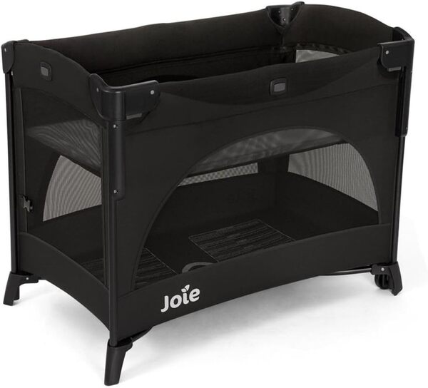 Lit parapluie Kubbie Sleep Shale - Joie