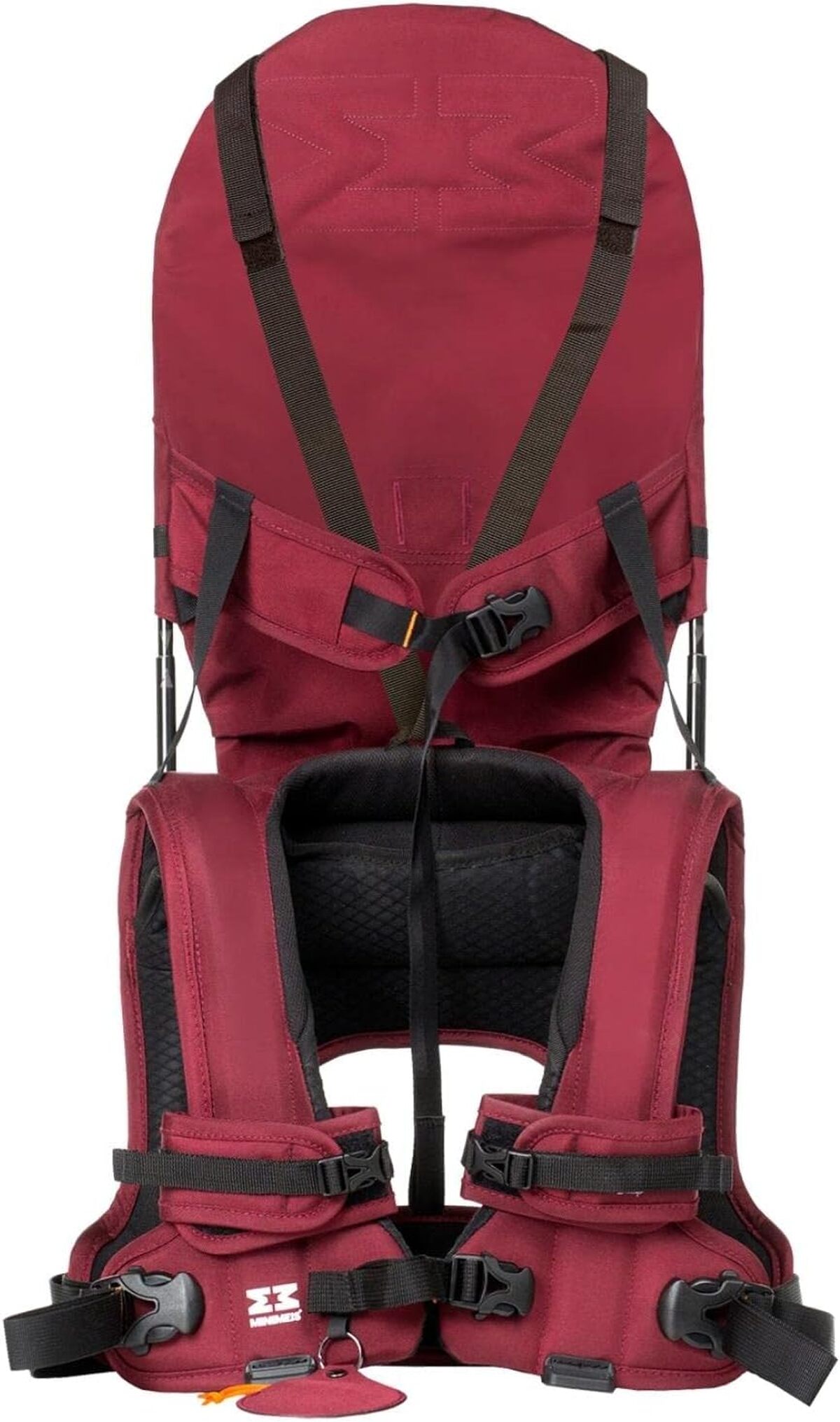 Test MiniMeis G4 : porte-bébé ingénieux au confort optimal