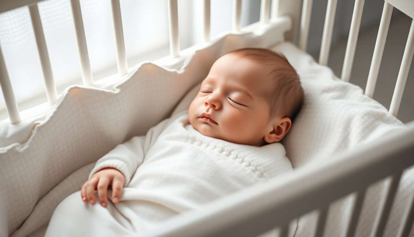 à la naissance : premiers repères