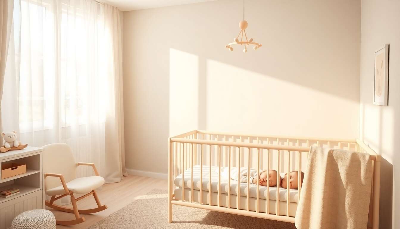 Reconna&icirc;tre les signes des coliques chez b&eacute;b&eacute;