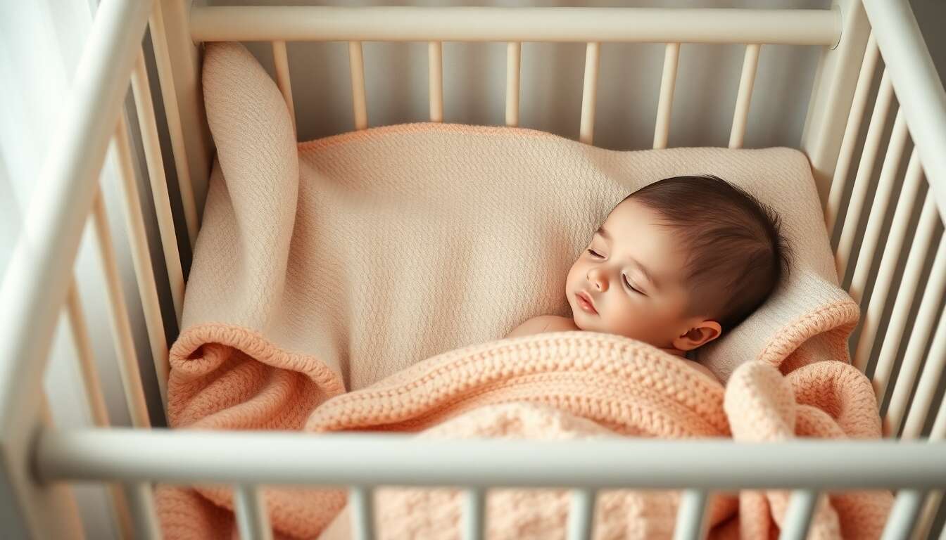 Astuces pour r&eacute;duire les reflux de votre b&eacute;b&eacute;