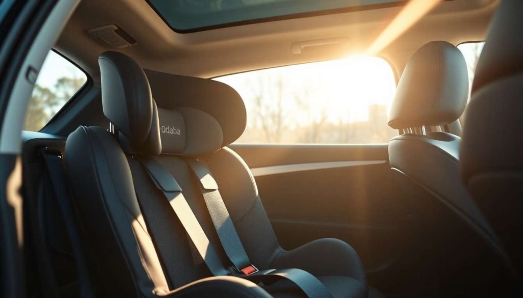 Optimisez votre utilisation de sièges auto : conseils pratiques