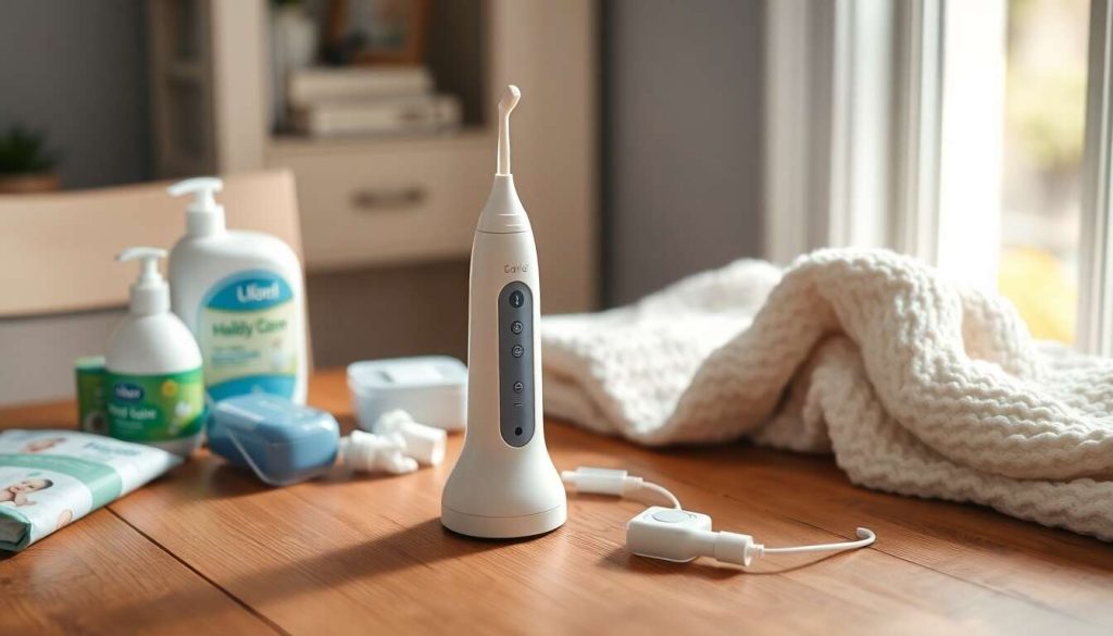 Mouche-bébés électriques: conseils d’entretien pour leur durabilité