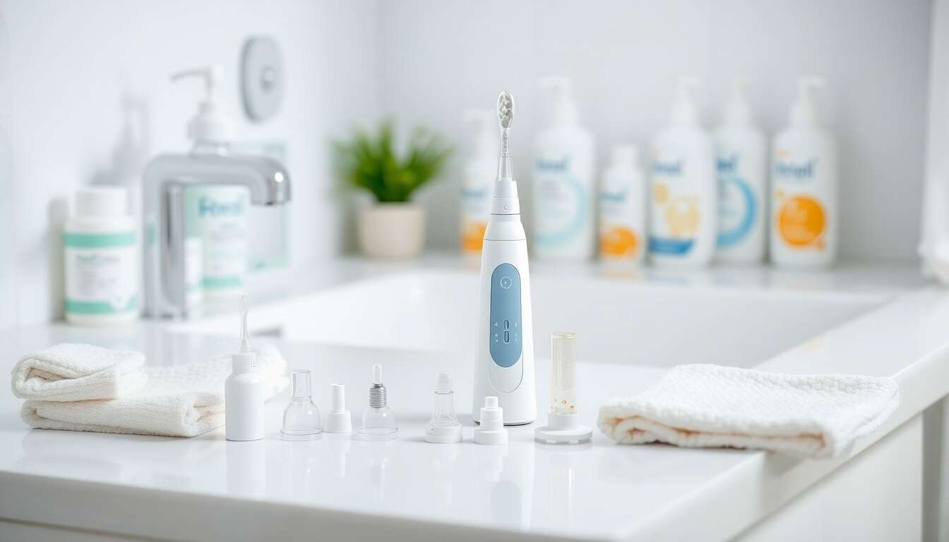 Comment nettoyer efficacement son mouche-b&eacute;b&eacute; &eacute;lectrique