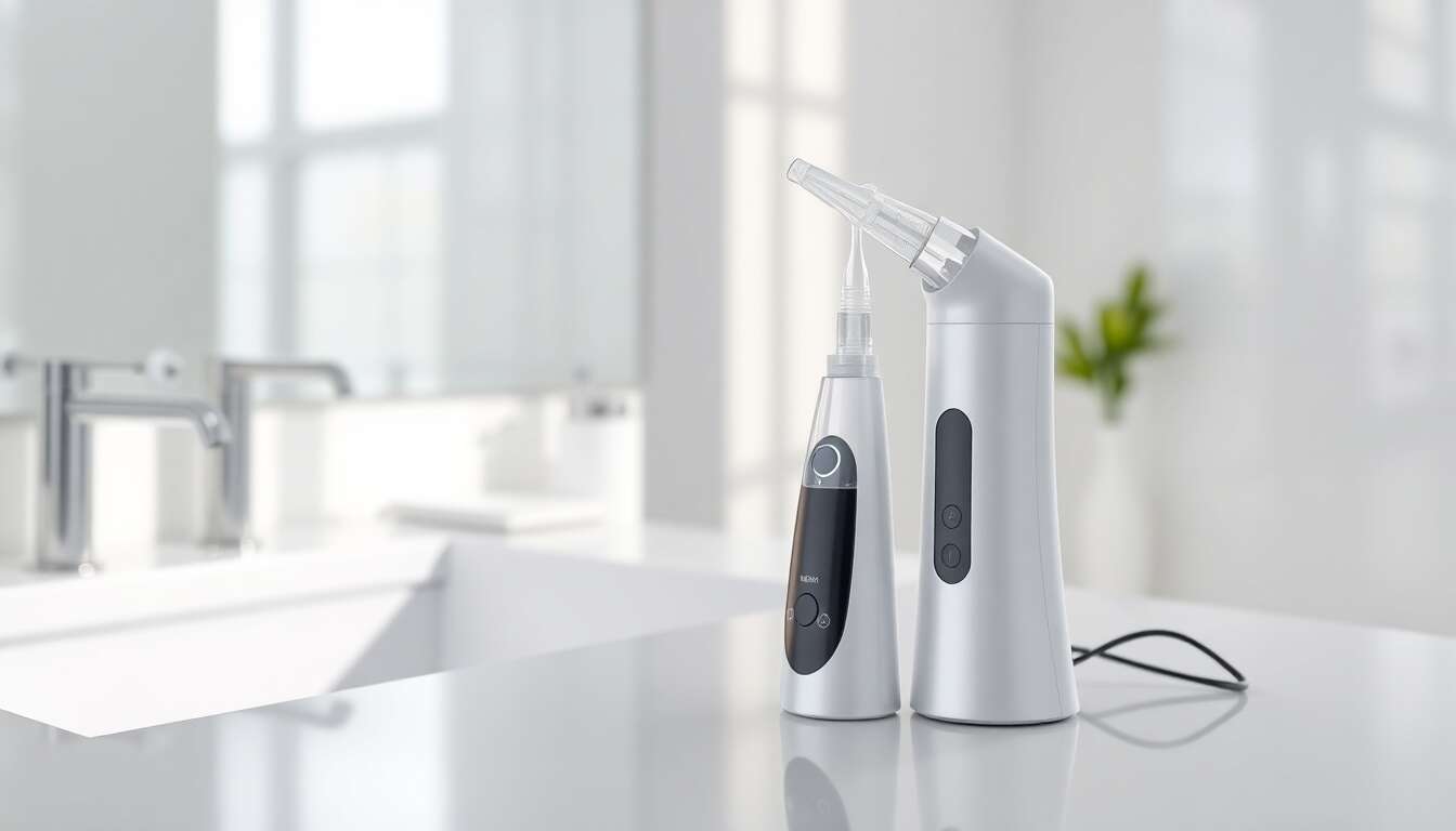 Pr&eacute;cautions et s&eacute;curit&eacute; lors de l'utilisation du mouche-b&eacute;b&eacute; &eacute;lectrique