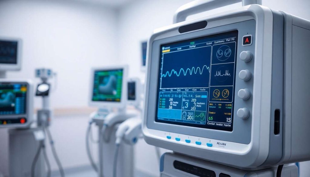 Moniteurs de surveillance respiratoire : nos conseils pour une utilisation sécurisée