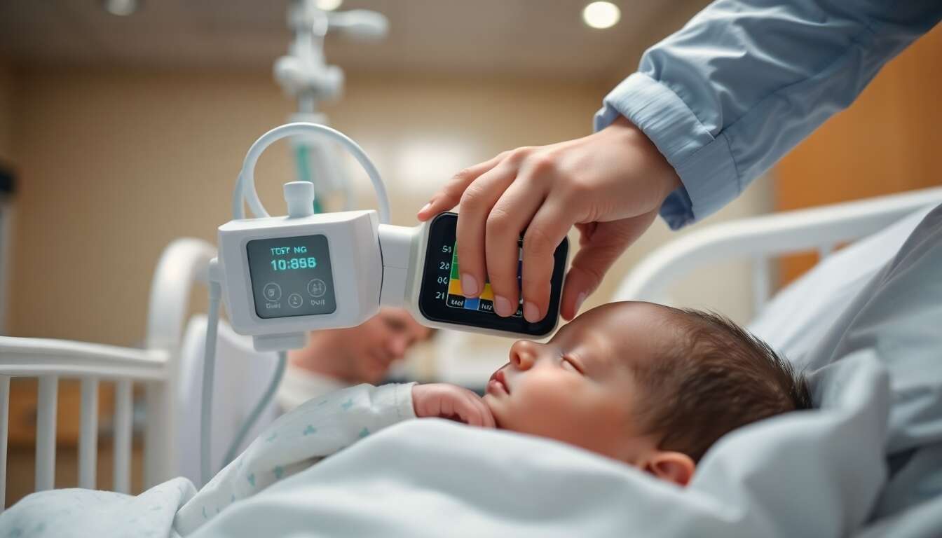 Pr&eacute;cautions compl&eacute;mentaires pour pr&eacute;venir la mort subite du nourrisson