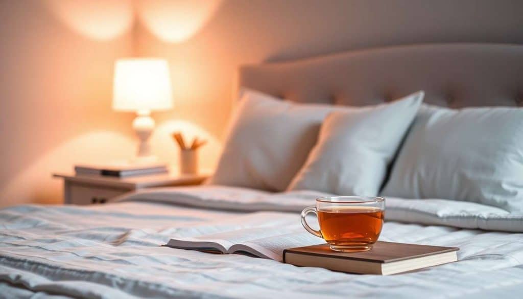 Conseils pour instaurer une routine du coucher