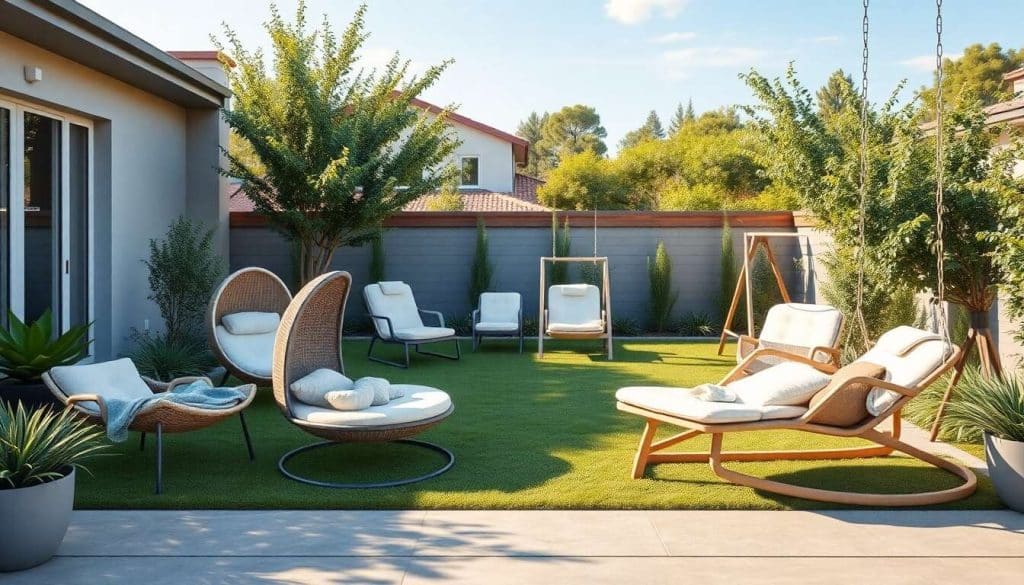 Conseil pratique : transats et balancelles bébé, guide d'achat complet