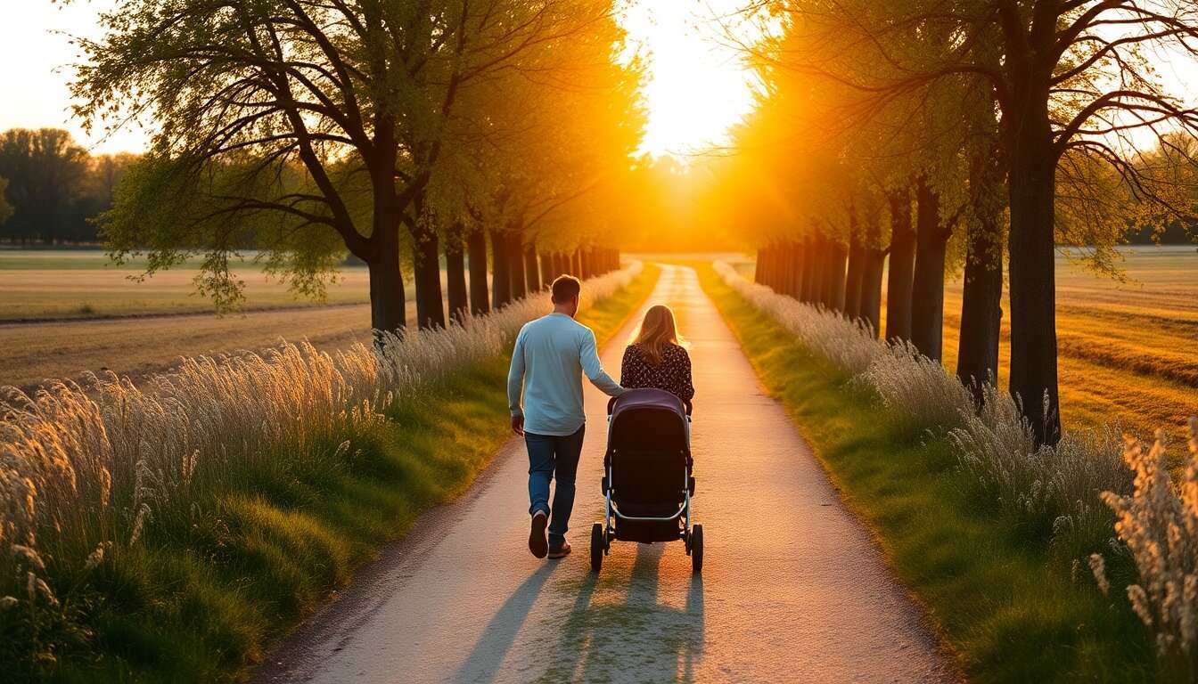 Balades et mini-randonnées accessibles Balades et mini-randonnées accessibles