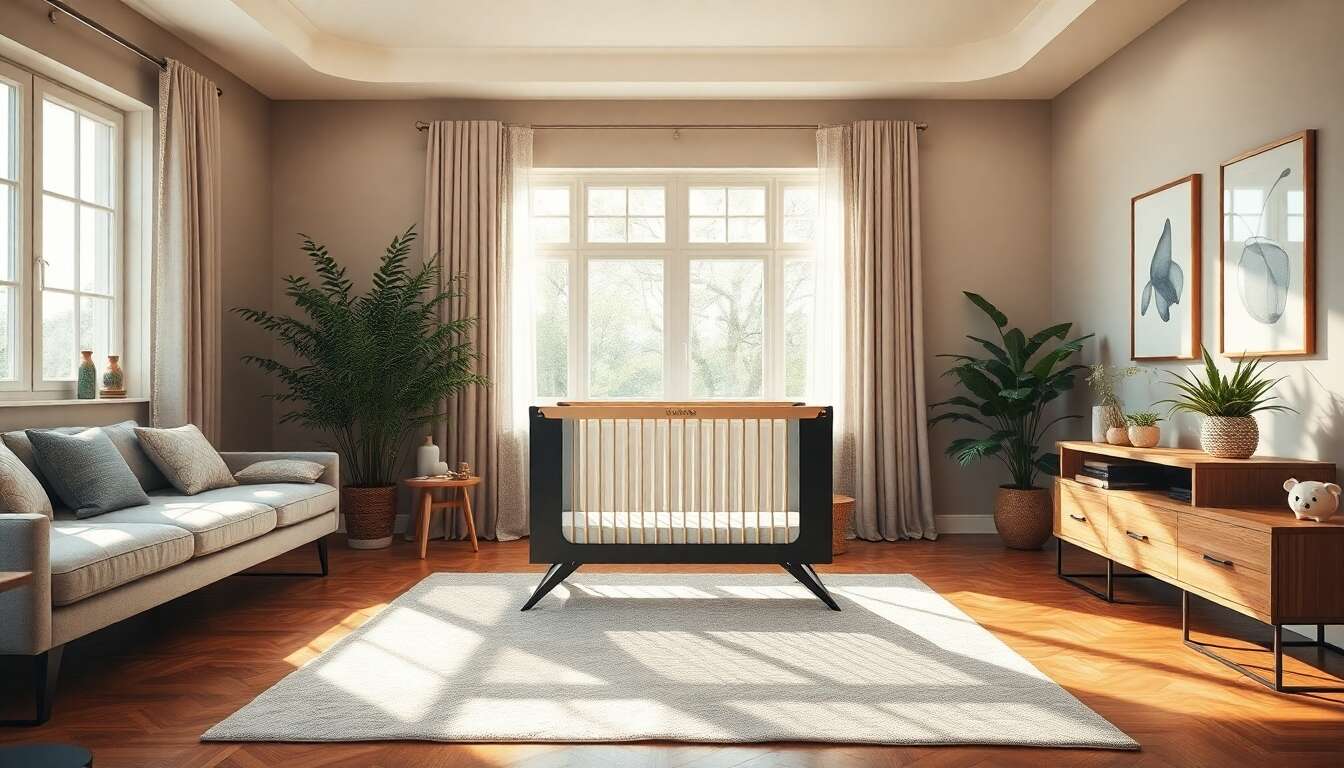 Guide pratique : l'utilisation optimale des lits parapluie