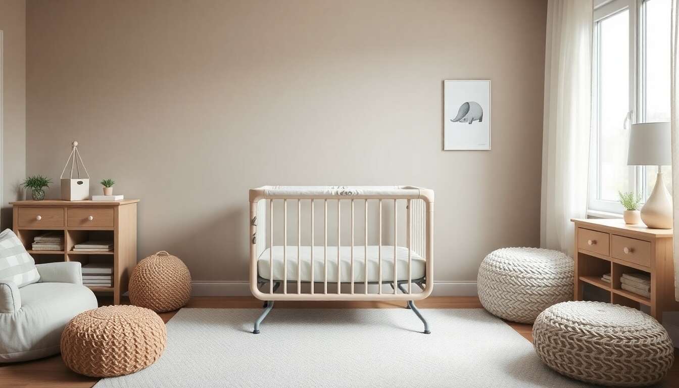 Les meilleures marques de lits parapluie recommand&eacute;es