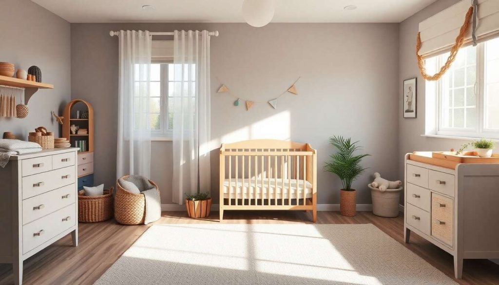 Conseil pratique : tables à langer - quels modèles privilégier pour la sécurité de bébé ?