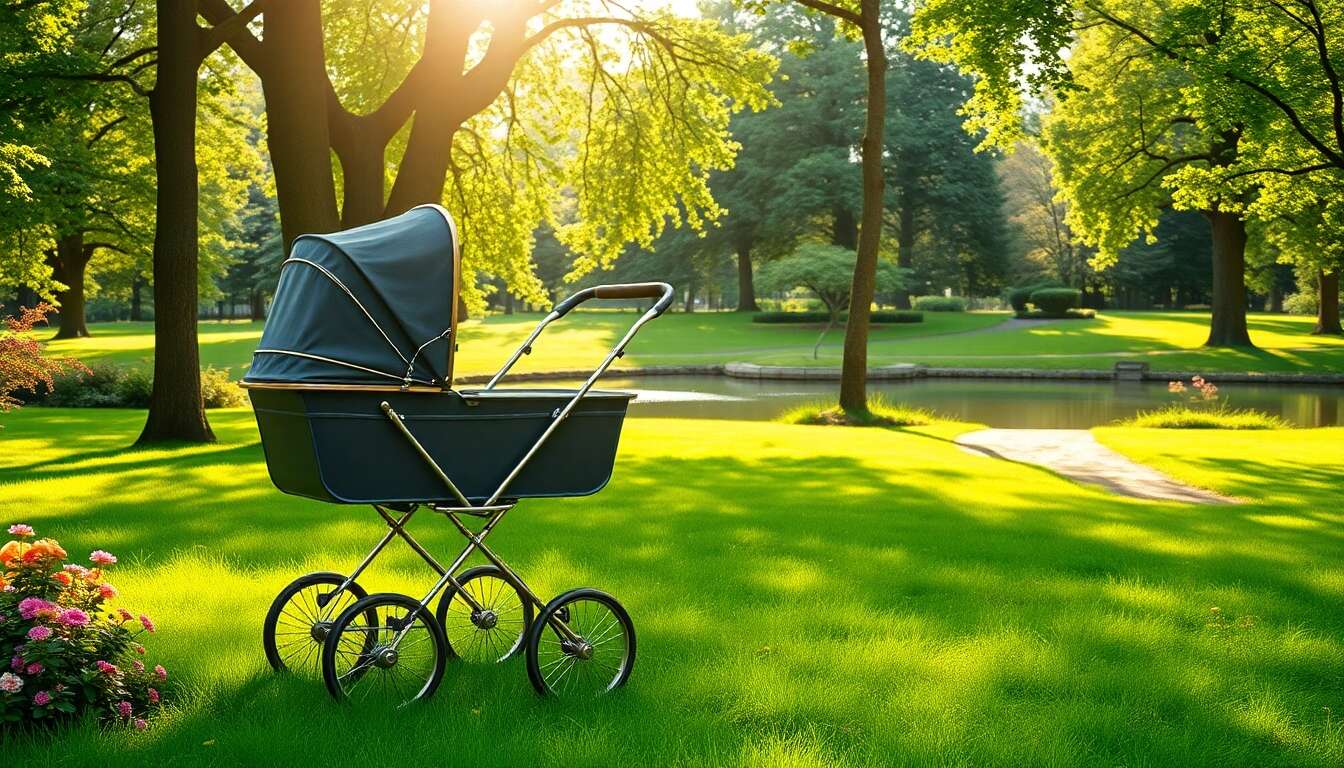 Conseils d'entretien pour votre poussette : le guide ultime