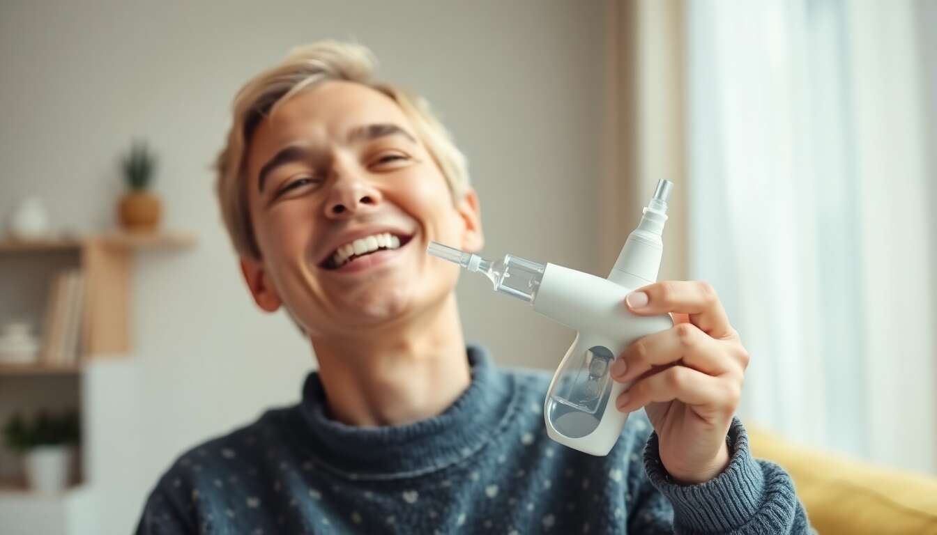 Mouche-bébé manuel ou électrique : quel modèle choisir selon les besoins ?