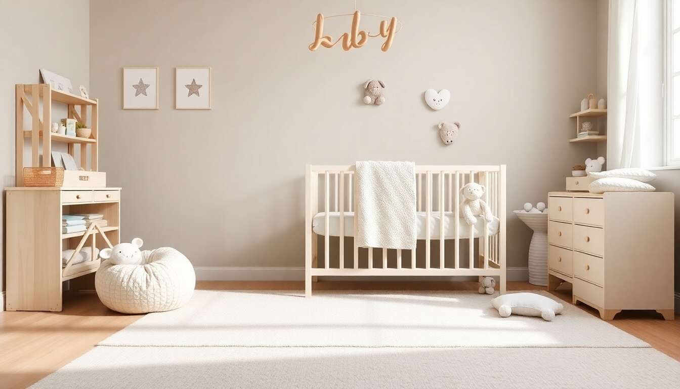 Accessoires de literie : garantir la sécurité de votre enfant Accessoires de literie : garantir la sécurité de votre enfant