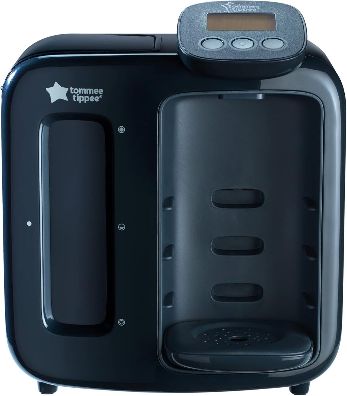 Test : machine à biberons Tommee Tippee Perfect Prep Day & Night