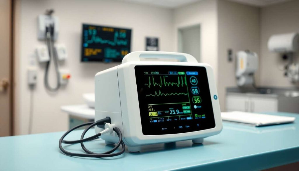 Conseil pratique : moniteurs de surveillance respiratoire, comment faire le bon choix ?