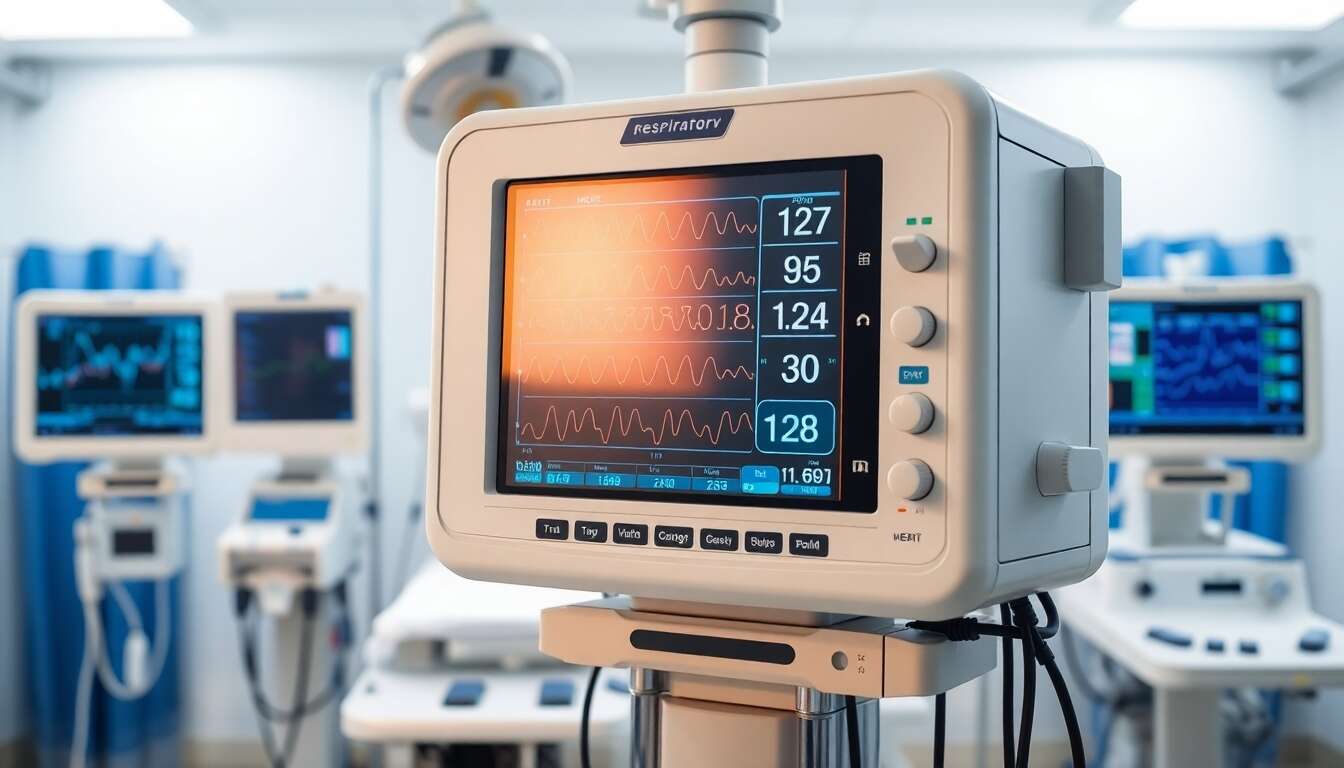 Limitations et précautions d'utilisation Limitations et précautions d'utilisation