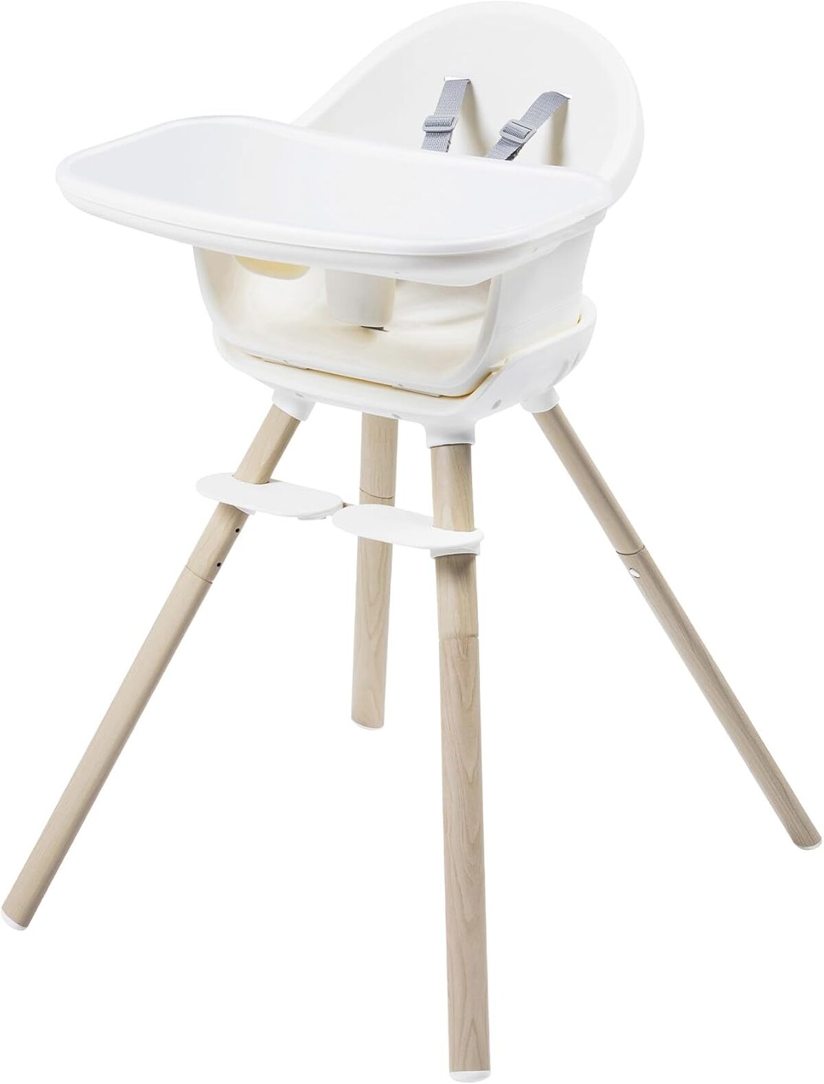 Test : chaise haute évolutive Maxi-Cosi Moa 4-en-1