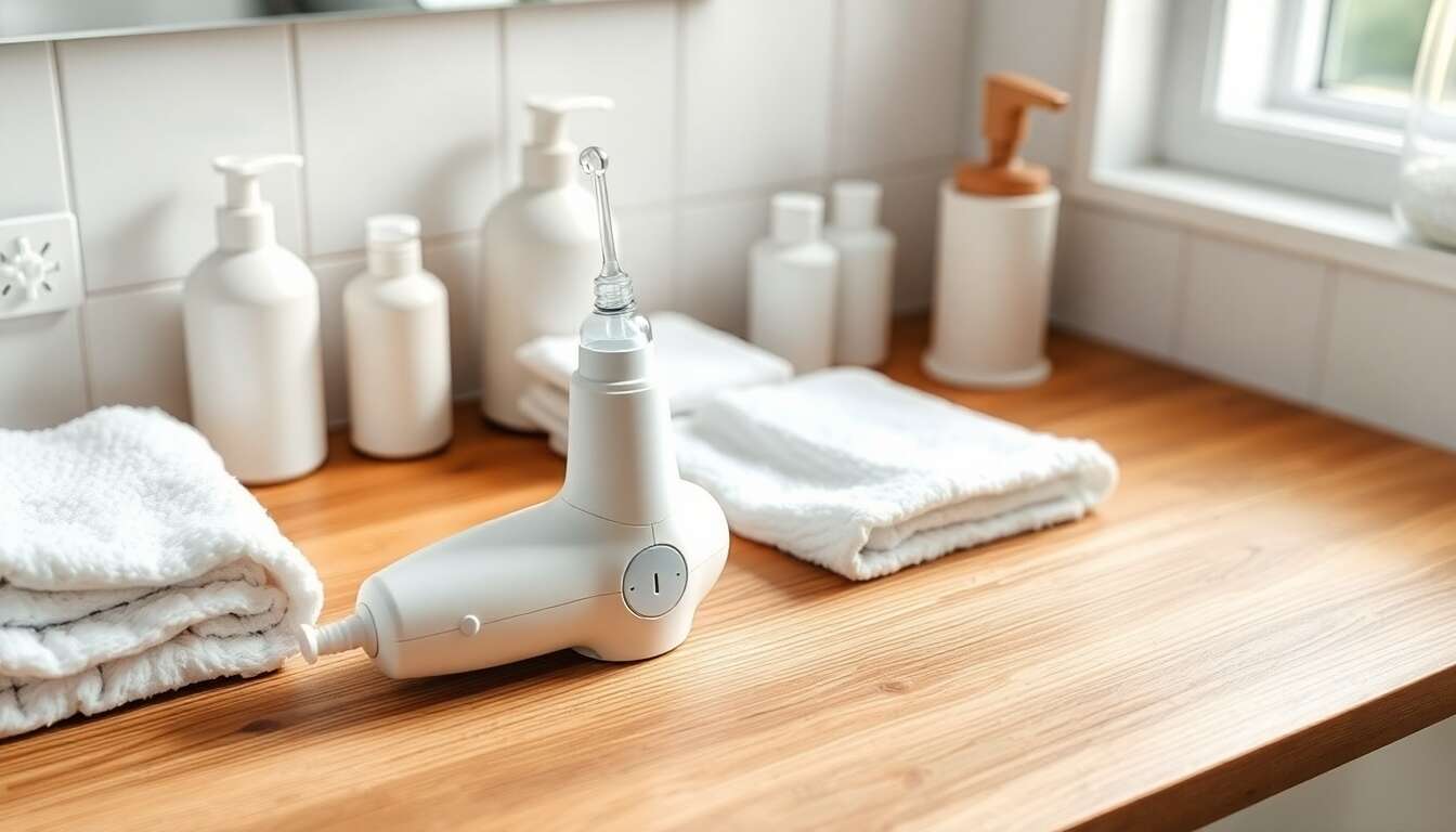 Astuces pour entretenir son mouche-b&eacute;b&eacute; &eacute;lectrique