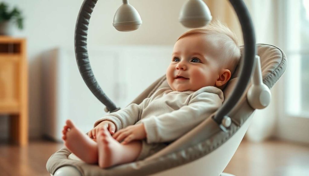 Sécurité et confort dans un transat bébé : Les critères à vérifier