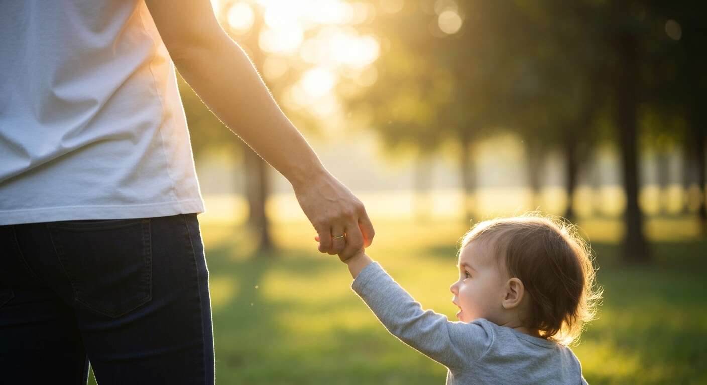 Les bases de la parentalité bienveillante