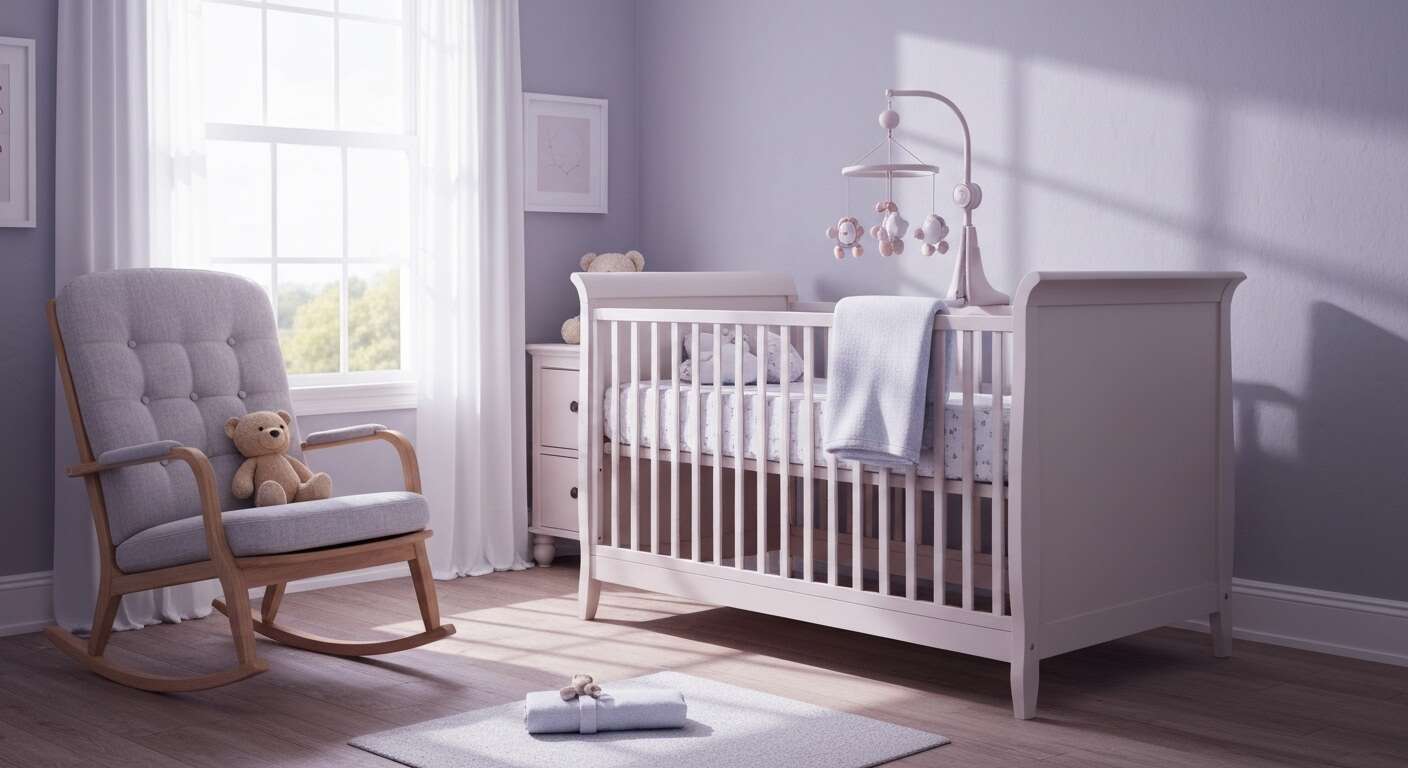 Guide pratique pour les 1000 premiers jours de bébé