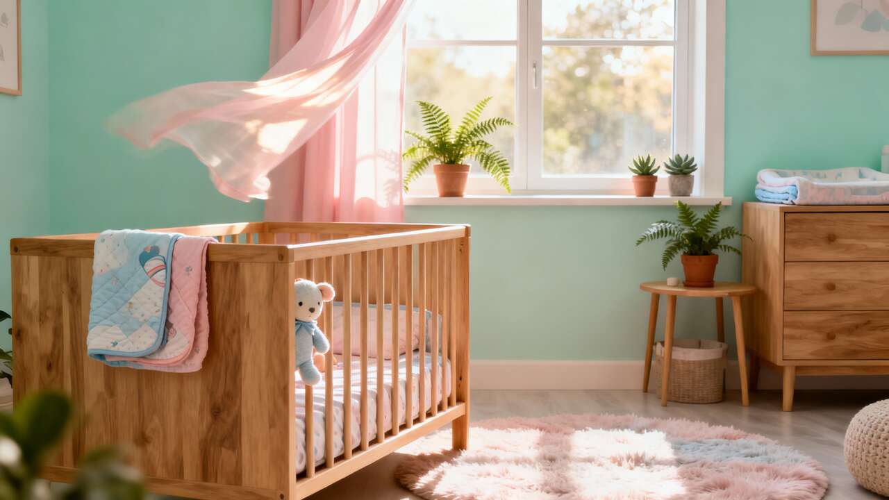 Limiter les substances cancérigènes, mutagènes et reprotoxiques (CMR) pour bébé