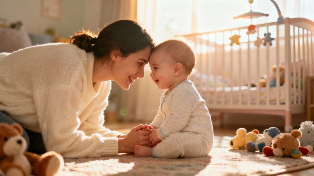 Installer des routines avec bébé : astuces et conseils