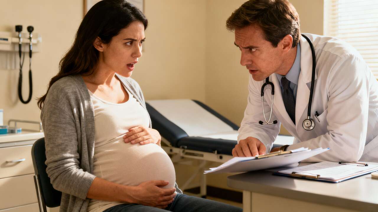 Suivi médical pendant la grossesse : conseils et étapes clés
