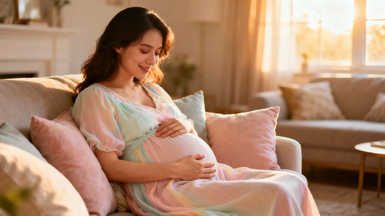 Les petits maux de la grossesse : solutions et conseils