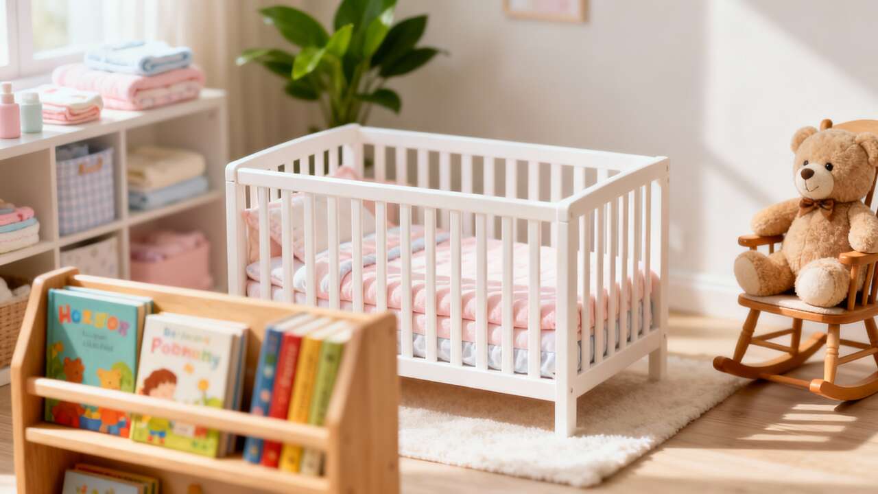 Les 1000 premiers jours : guide pour les jeunes parents
