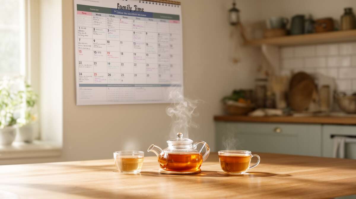 Pr&eacute;server du temps personnel pour maintenir l'&eacute;quilibre