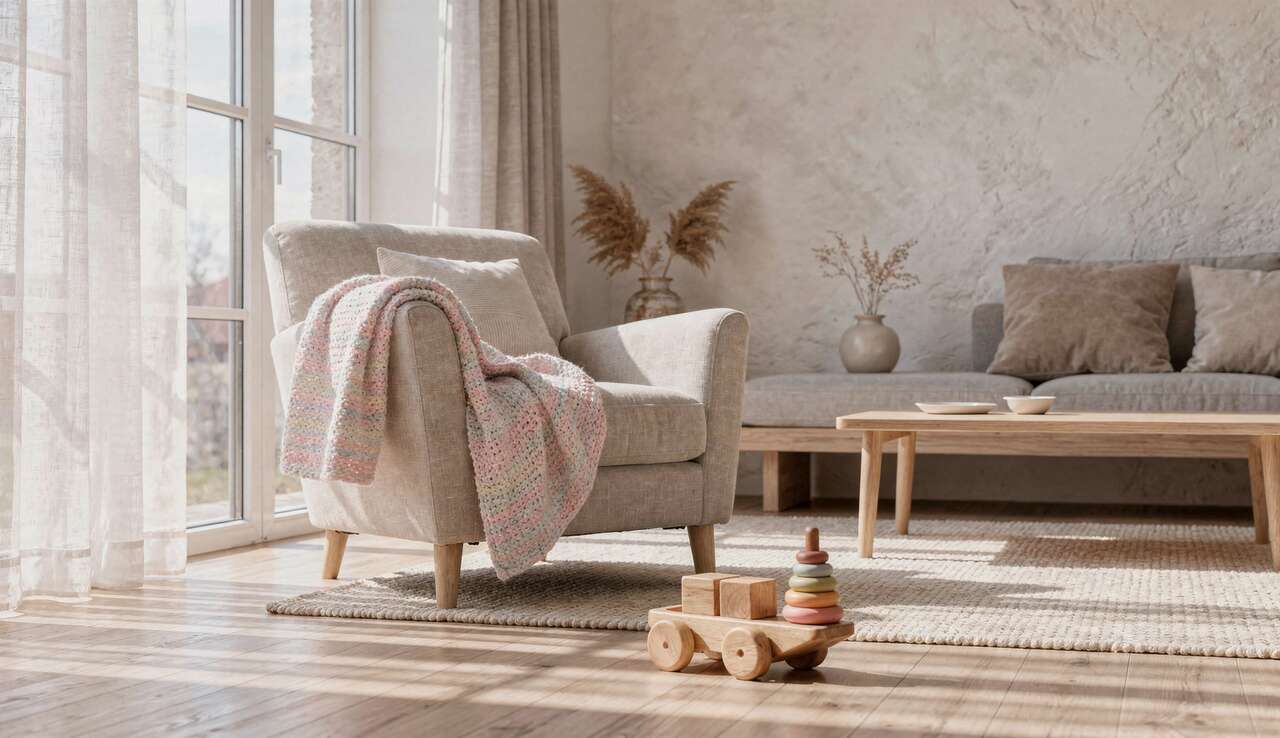 Limiter les écrans pour bébé : pourquoi est-ce essentiel ?