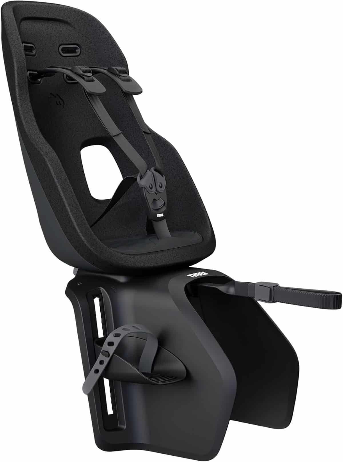 Essai : thule Yepp Nexxt 2 Maxi Noir Minuit