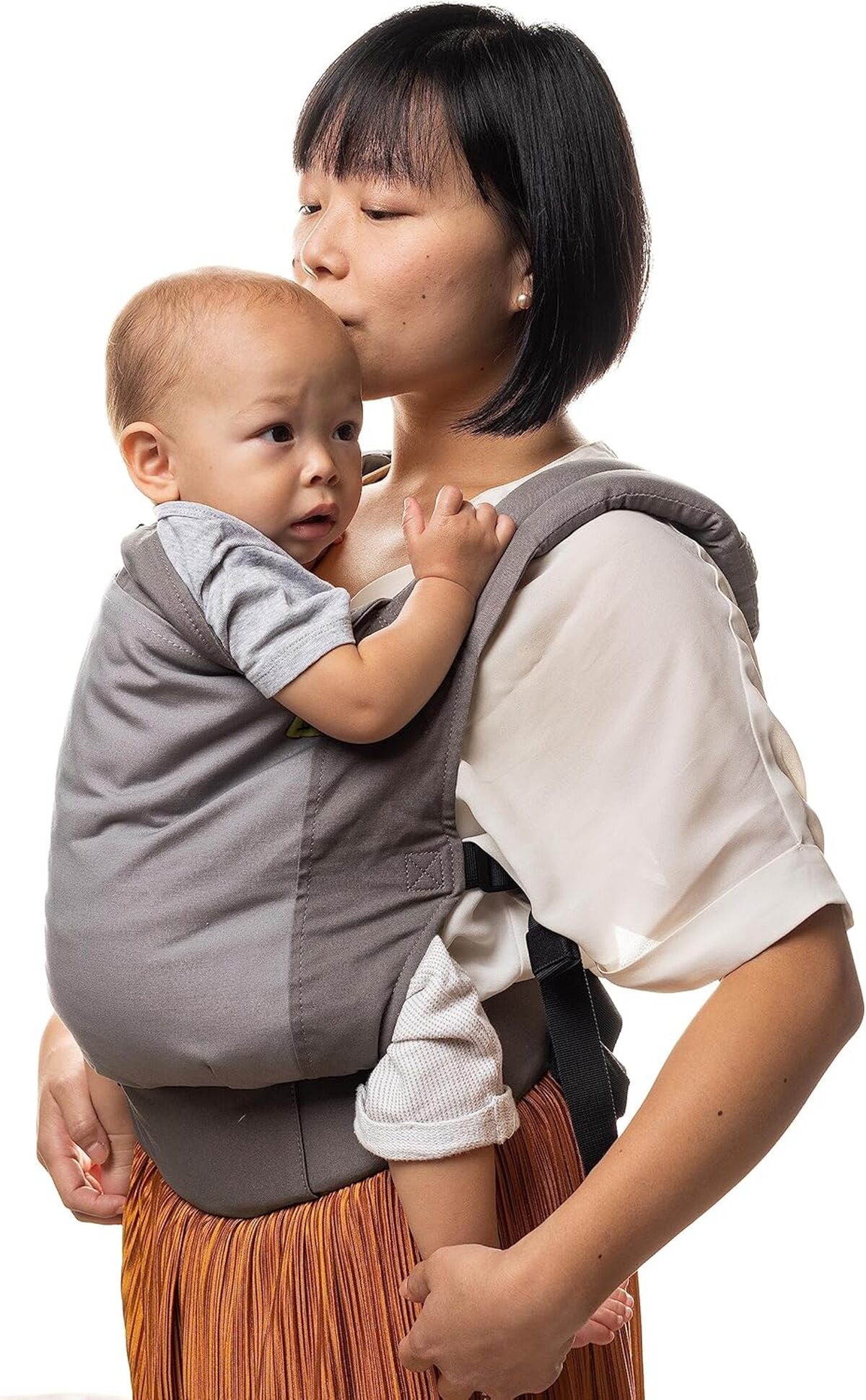 Test du boba porte-bébé Classic 4GS constellation : confort et praticité