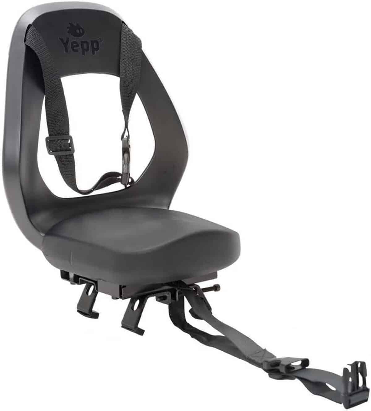 Test : thule Yep Junior Trasera, l'accessoire vélo flexible et robuste