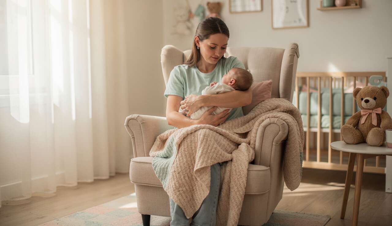 Découvrir son enfant : les 1000 premiers jours