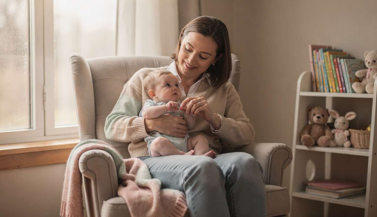 Encourager l'exploration et l'&eacute;veil