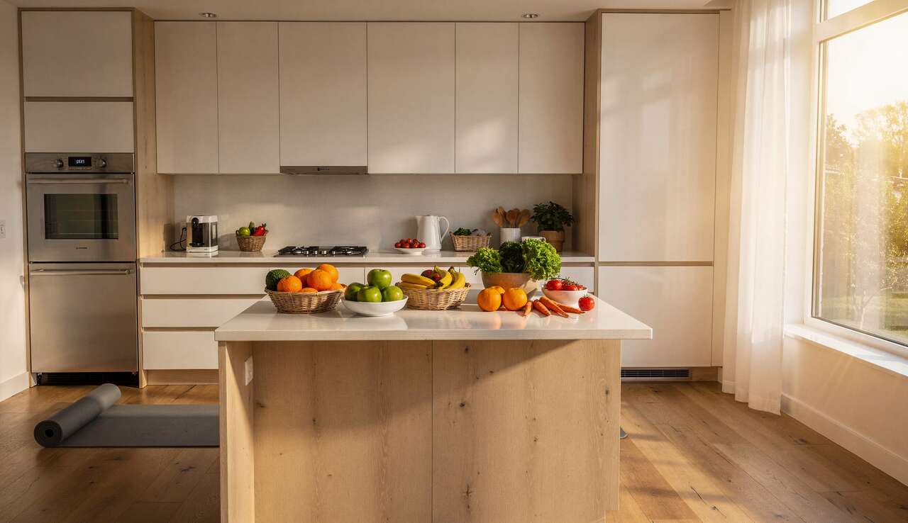 Conseils pour un mode de vie sain avant la conception Conseils pour un mode de vie sain avant la conception