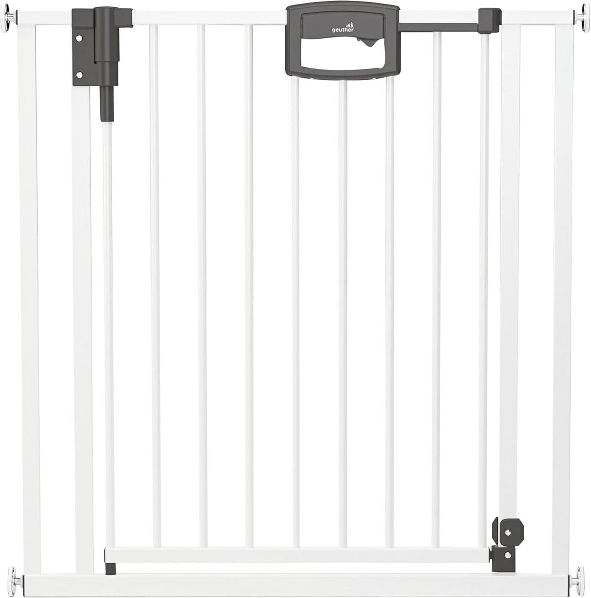 Test de la barrière de sécurité enfant Easylock sans perçage