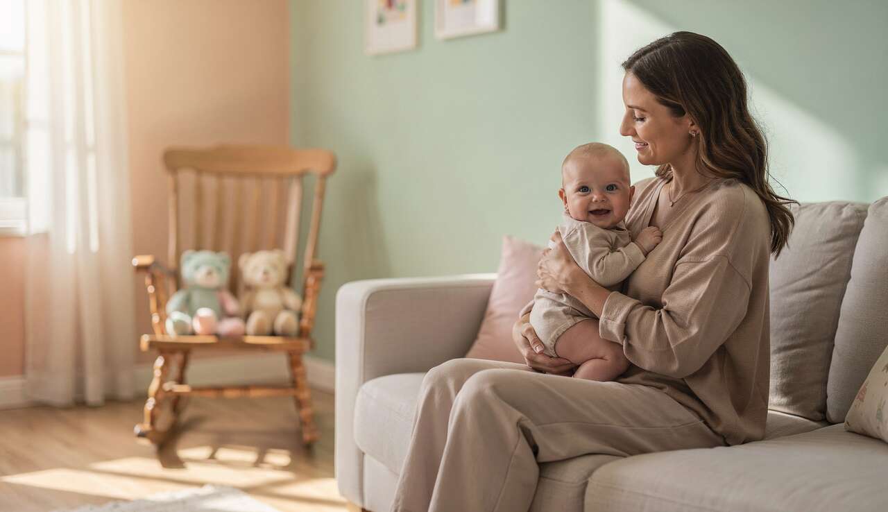 Comment sevrer son bébé Comment sevrer son bébé