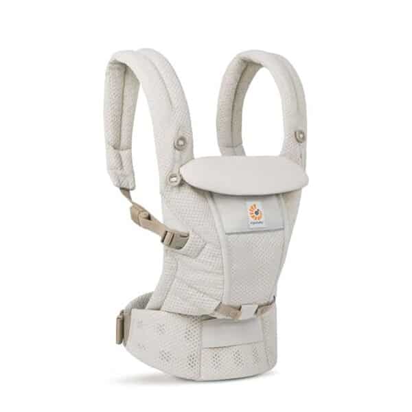 Découvrez notre avis détaillé sur le porte-bébé ergobaby adapt softflex mesh : confort, innovation et sécurité pour un portage en toute sérénité.