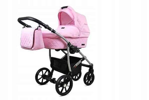 Découvrez notre avis sur la poussette combinée Qbaro BabyLux® : polyvalente, pratique et idéale pour le confort de votre bébé.