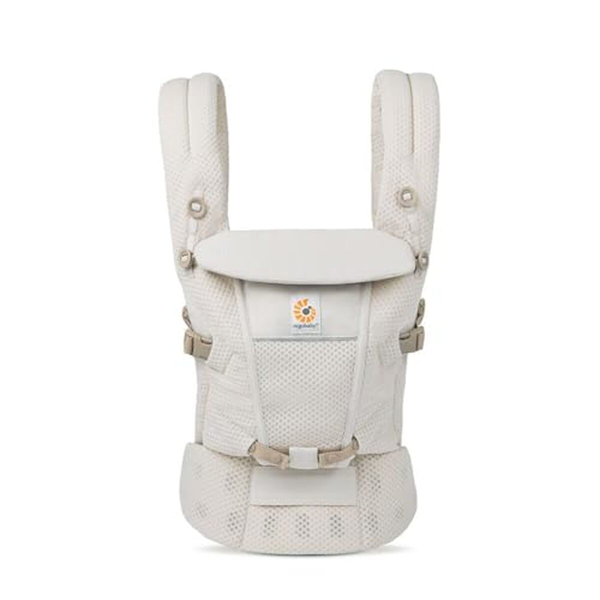 Test Ergobaby Porte-bébé Adapt SoftFlex Mesh